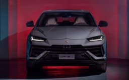 Urus S