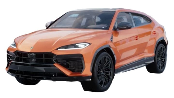 Urus SE Image 6