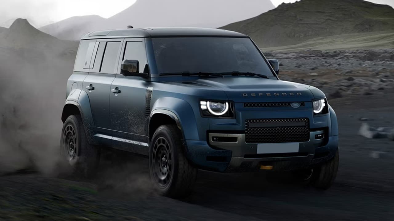 Defender Image 1