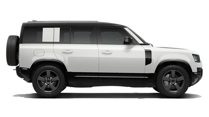 Defender 110 Image 4