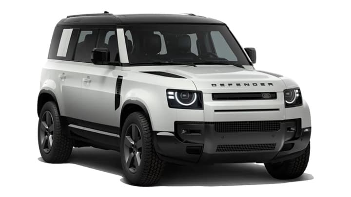 Defender 110 Image 5