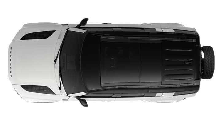 Defender 110 Image 6