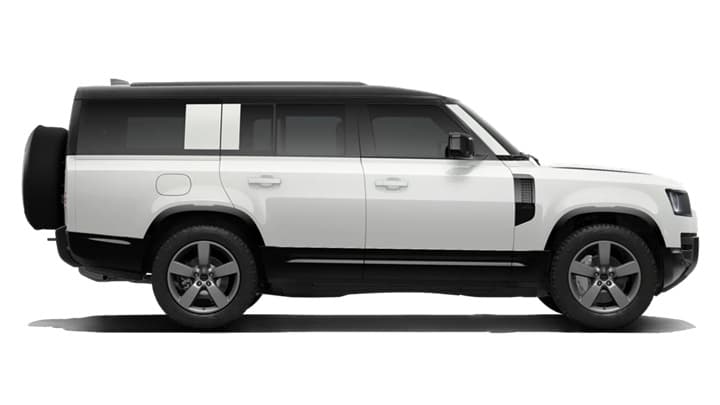 Defender 130 Image 2