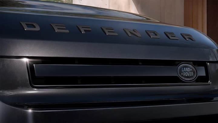 Defender 130 Image 8