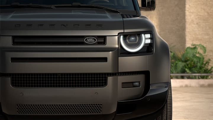 Defender 130 Image 9