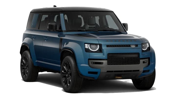 Defender Octa Image 6