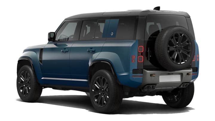 Defender Octa Image 7