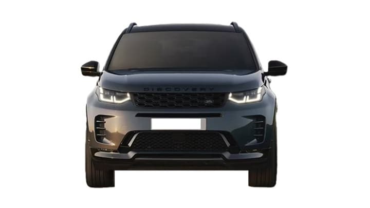 Discovery Sport Image 2