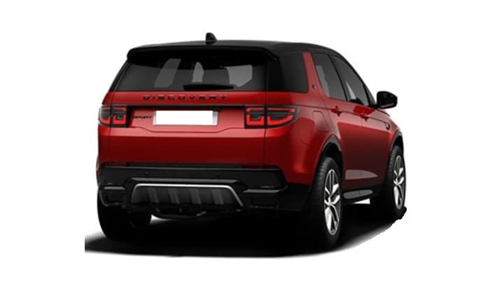 Discovery Sport Image 3