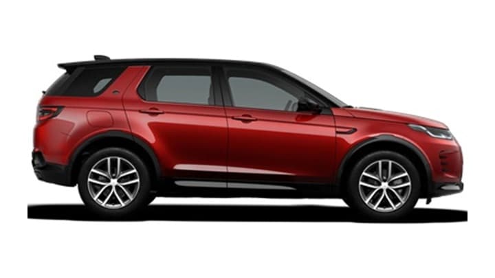 Discovery Sport Image 5