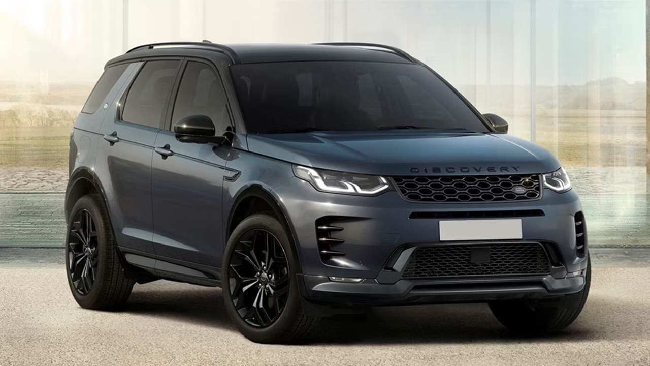 Discovery Sport Image 1