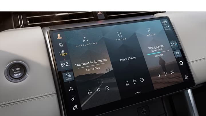 Discovery Sport Image 7
