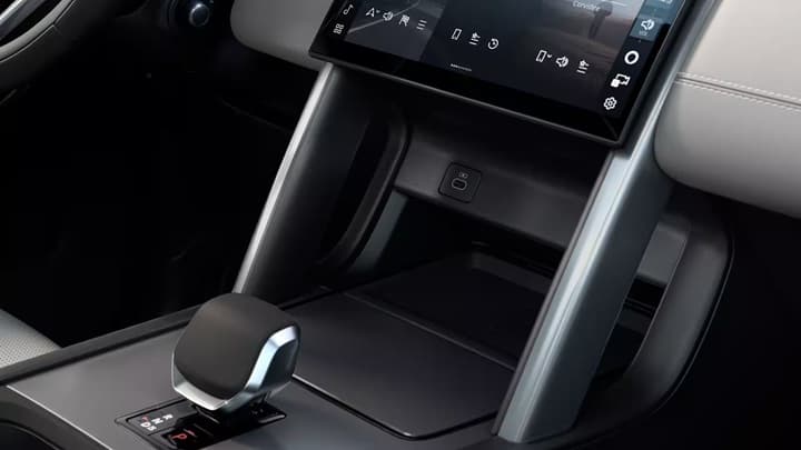 Discovery Sport Image 8