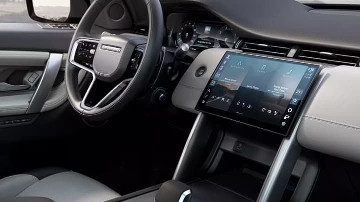 Discovery Sport Image 9