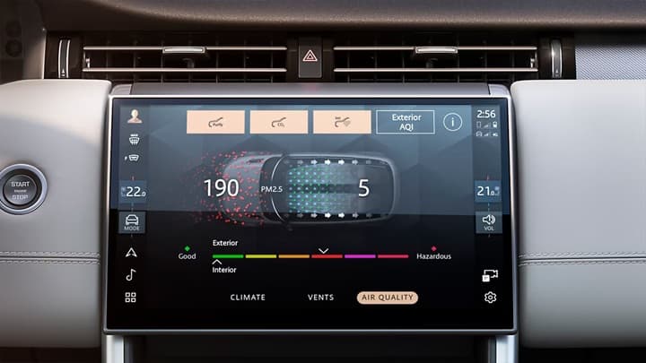 Discovery Sport Image 10