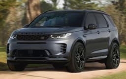 Discovery Sport