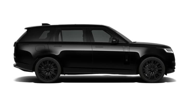 Range Rover Image 2
