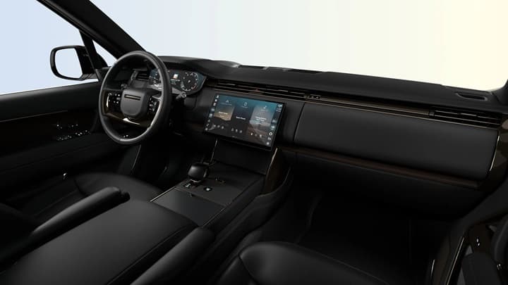 Range Rover Image 7