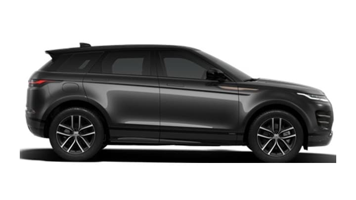 Range Rover Evoque Image 2
