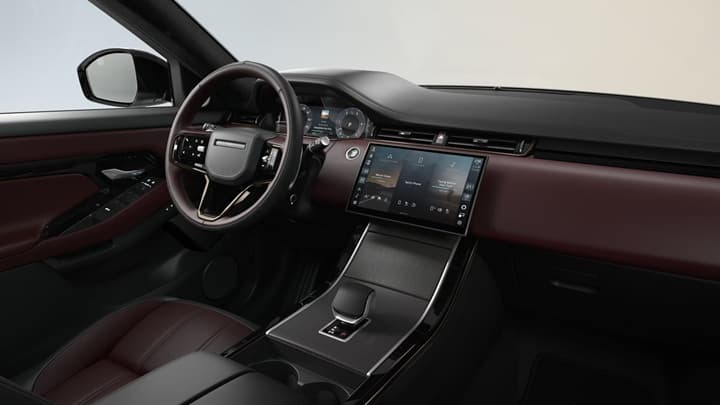 Range Rover Evoque Image 6