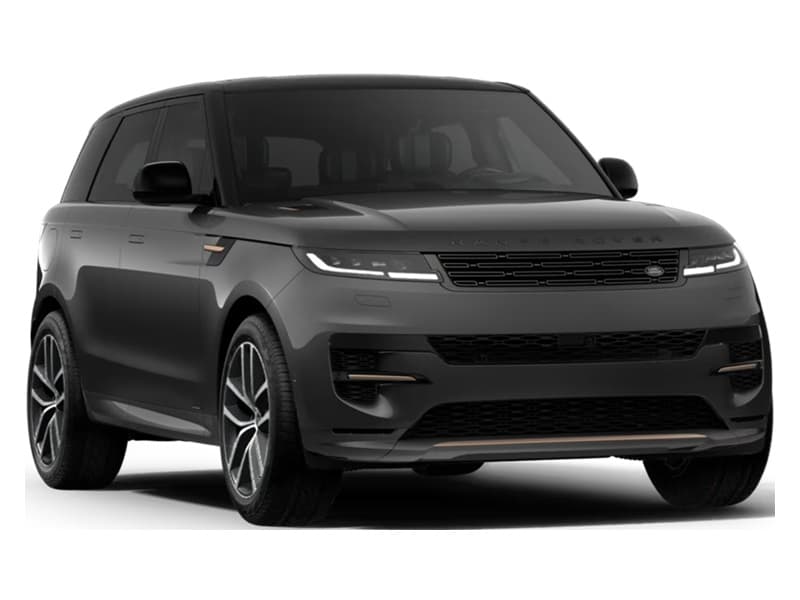 Carpathian Grey Premium Metallic