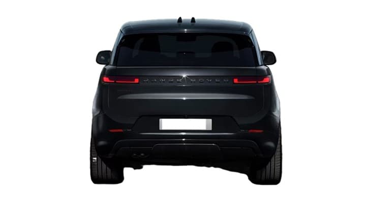 Range Rover Sport Image 2