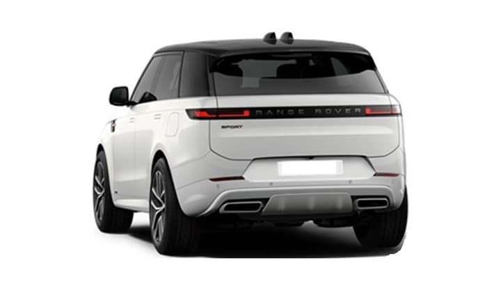 Range Rover Sport Image 6