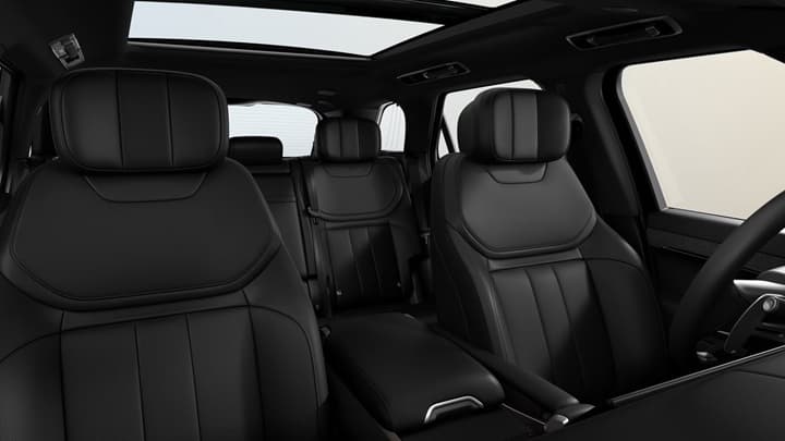 Range Rover Sport Image 7