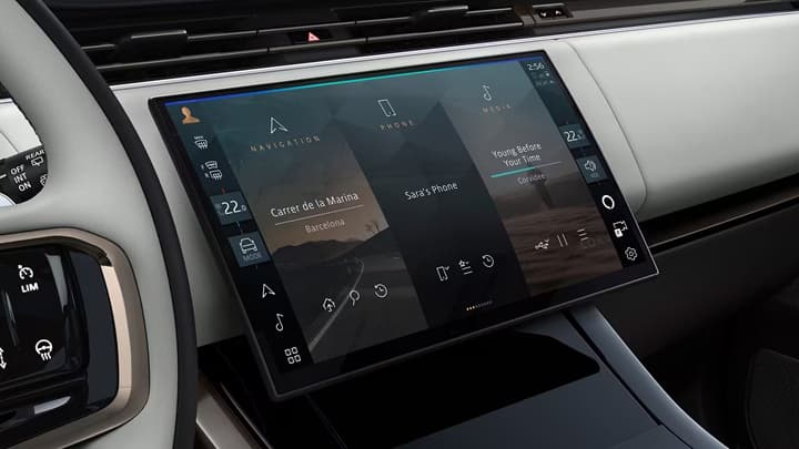 Range Rover Sport Image 9
