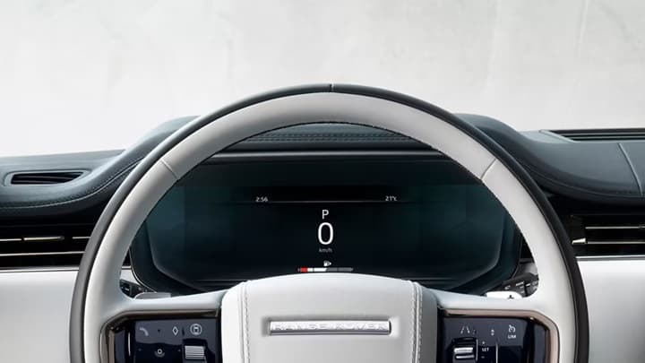 Range Rover Sport Image 11