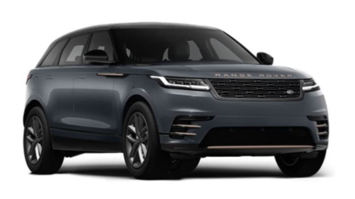 Range Rover Velar Image 4