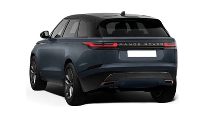 Range Rover Velar Image 5