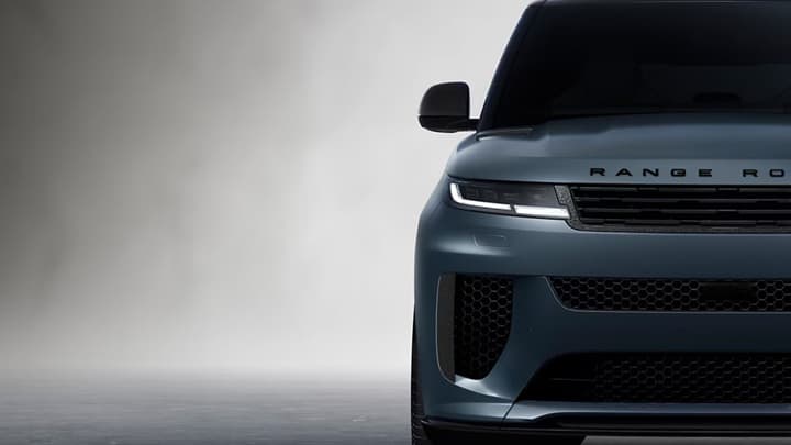 Range Rover Velar Image 6