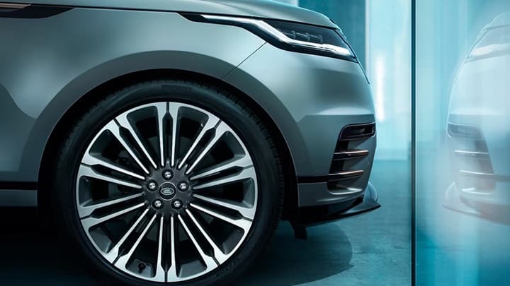 Range Rover Velar Image 8