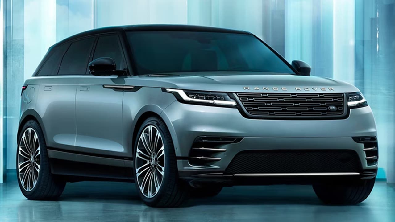 Range Rover Velar Image 1