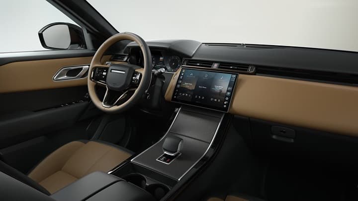 Range Rover Velar Image 10