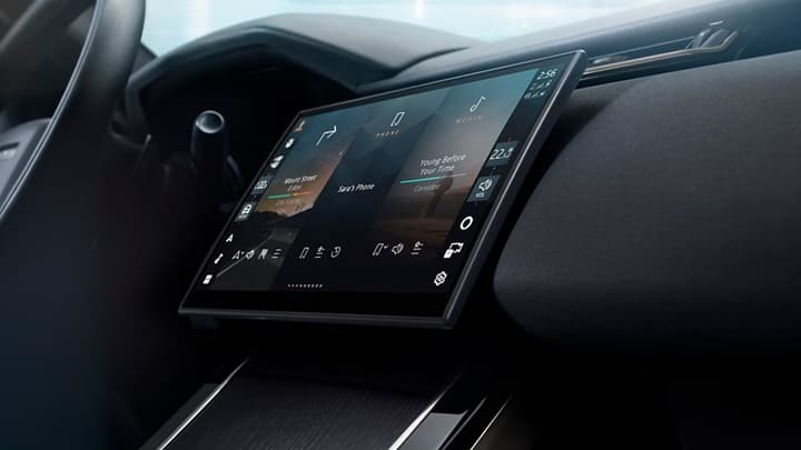 Range Rover Velar Image 14