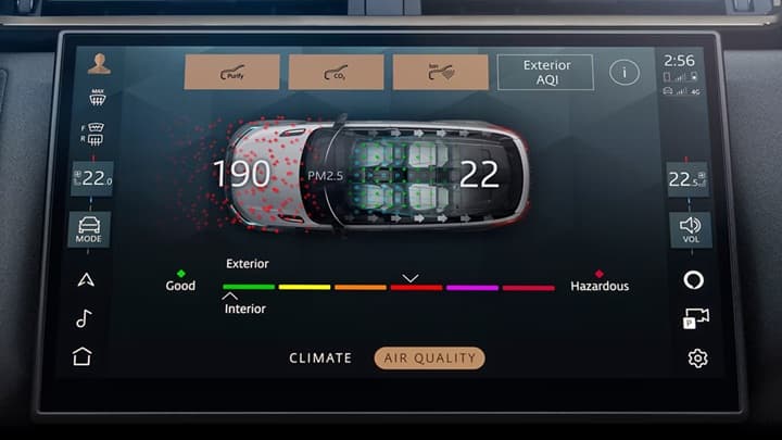Range Rover Velar Image 15