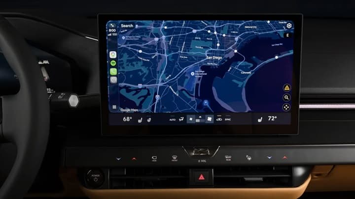 ES 350h Image 8