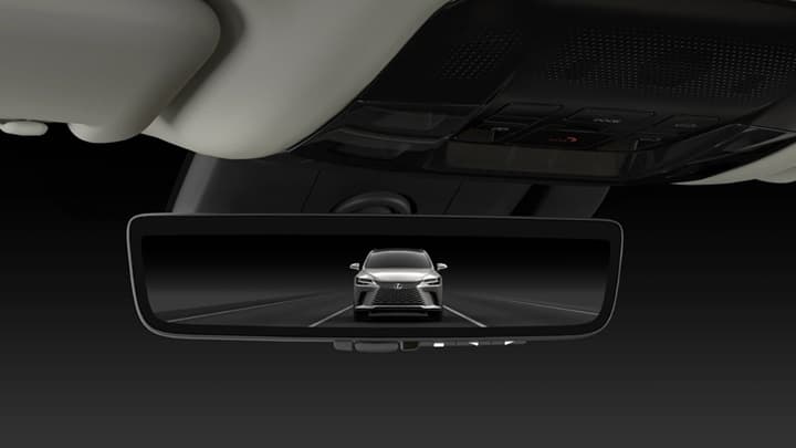 ES 350h Image 18