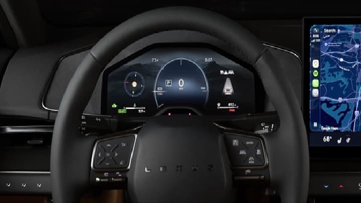 ES 350h Image 13