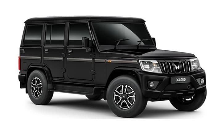 Bolero Image 3