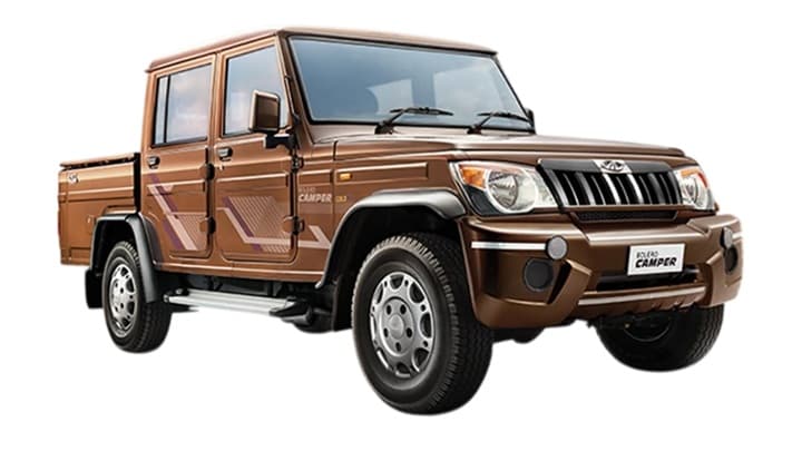 Bolero Camper Image 2