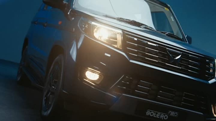 Bolero Neo Image 6