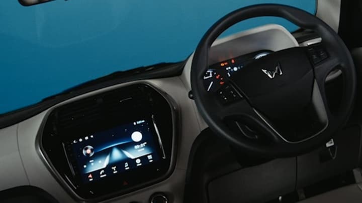 Bolero Neo Image 11