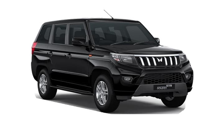 Bolero Neo Plus Image 3