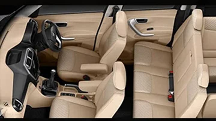 Bolero Neo Plus Image 7