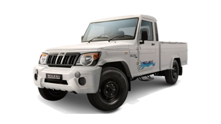 Bolero Pik-Up Image 2