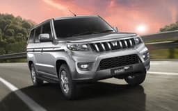 Bolero Neo Plus