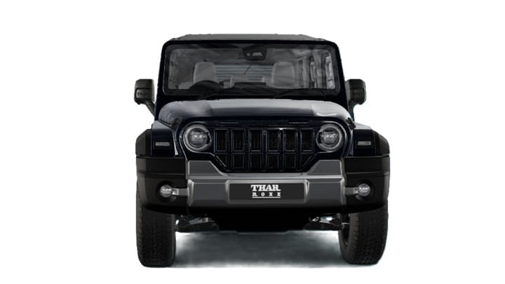 Thar Roxx Image 2